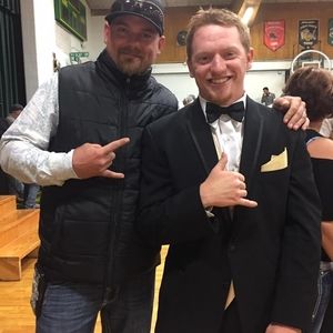 Meet your Posher, John